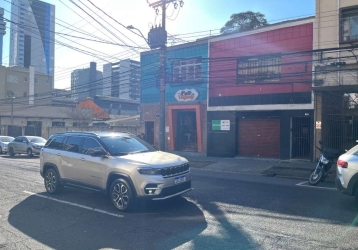 Neo Park Estacionamento - Estacionamento em Centro Cívico