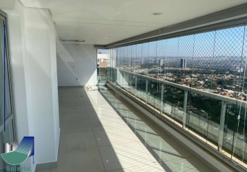 Condomínio Marquises Park Residence de Apartamento no bairro Jardim  Botânico em Ribeirão Preto 4 dormitorios