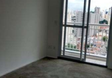 Apartamento com 1 quarto na Viaduto do Glicério, --, Liberdade