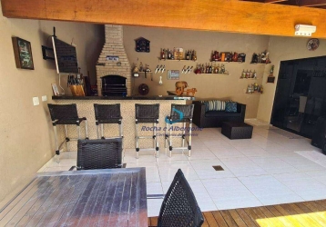 Apartamentos à venda em Jardim Imperio do Sol, Londrina - PR