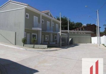 Casa na Rua Hildebrando de Calegari Cenci, 100, Jardim Sao Marcos em  Sorocaba, por R$ 230.000 - Viva Real