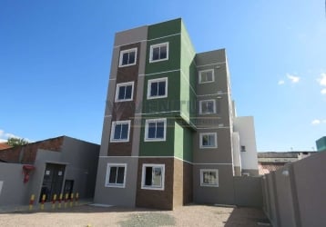 Residencial Via Rápida - 1231