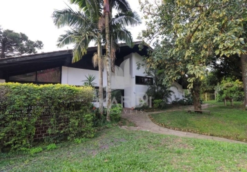 Casas com 4 quartos à venda na Rua Padre João Batista Reus em Porto Alegre