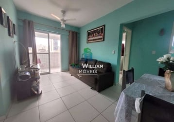 Apartamento, Praia Grande à Venda, , Guilhermina por R$ 285.000,00 - 14770