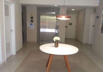 Apartamento à venda 1 Quarto, 28M², Jardim Prudência, São Paulo - SP