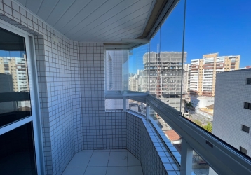 Apartamento, Praia Grande à Venda, , Guilhermina por R$ 285.000,00 - 14770