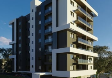 Apartamentos com 1 quarto em Caiobá em Matinhos