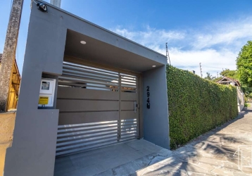 Casas à venda na Rua Medianeira - Cristo Rei, São Leopoldo - RS