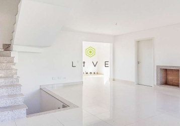 Casa à venda com 3 Quartos, Bom Retiro, Curitiba - R$ 988.000, 130 m2 - ID:  2974545751 - Imovelweb