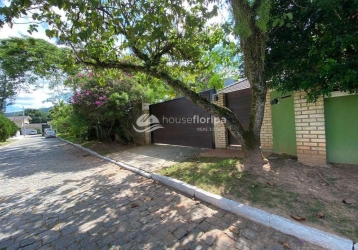 Casas com 4 quartos à venda no Lagoa da Conceição em Florianópolis