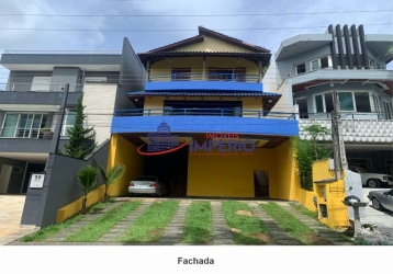 Casas com salão de jogos à venda em Parque Residencial Itapeti, Mogi das  Cruzes, SP - ZAP Imóveis
