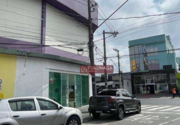 Prédio Comercial na Avenida Doutor Timóteo Penteado, 3858, Vila