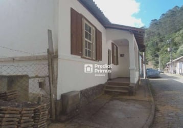 Garagem para alugar por R$ 2.500/mês - Ypu - Nova Friburgo/RJ