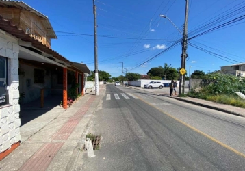 Terrenos à venda na Rua Benonivio João Martins em Palhoça