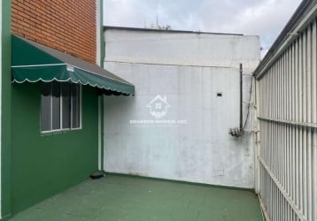 Casa Comercial, São Bernardo do Campo à Venda ou Aluguel, Grande