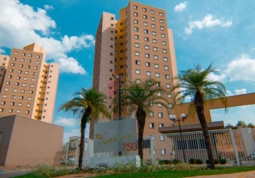 Apartamento  Parque Cidade Jardim - High Imobiliária