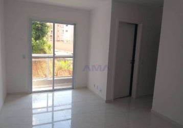 Apartamento para Venda - Cotia / SP no bairro Nakamura Park, 2