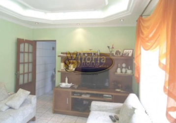 Casa Térrea B. Maria Cecília Sbc $900.000,00, São Paulo - CasaMineira