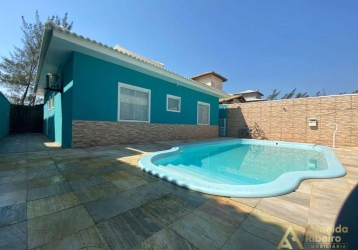 Casa em condominio fechado à venda - Long Beach (Tamoios), Cabo Frio - RJ  1271069603