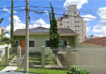 Casas com 2 quartos à venda em Ahú, Curitiba, PR - ZAP Imóveis