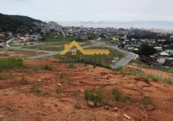 Terrenos na Rua Aldo Alfredo Fermiano em Biguaçu