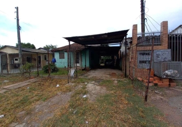 Terrenos na Rua Vieira Gomes em Sapucaia do Sul Chaves na M o