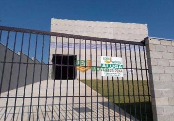 Galpão/Depósito/Armazém 5700 m² em Eden em Sorocaba, por R