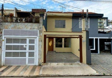 Casa Comercial, São Bernardo do Campo à Venda ou Aluguel, Grande