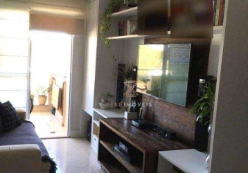 Apartamento na Rua Aroaba, 520, Vila Leopoldina em São Paulo, por