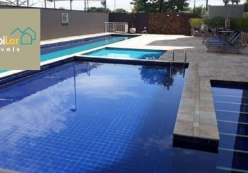 Apartamentos à venda em Vila Sao Manoel, São José do Rio Preto, SP - ZAP  Imóveis