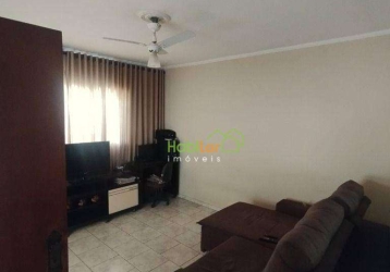 Casa - Padrão - Conjunto Habitacional Cristo Rei - São José do Rio Preto R$  250.000,00. Cód.: 11332