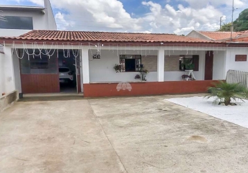 Casas à venda na Fazenda Rio Grande - PR - Página 24 | Chaves na Mão