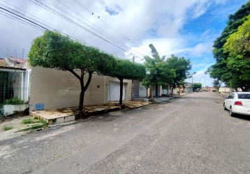 Casas à venda na Rua São João Del Rei em Fortaleza, CE - ZAP Imóveis