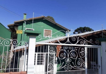 Casas com 3 quartos à venda na Vila Boeira em Canela | Chaves na Mão