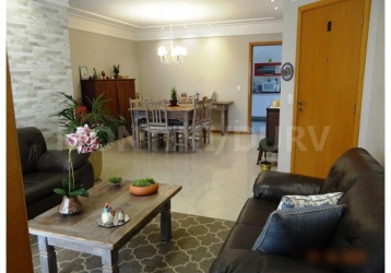 Apartamento na Alameda José Alves de Siqueira Filho, 12, Vila Betânia em  São José dos Campos, por R$ 1.100.000 - Viva Real