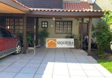 Casa em Condomínio para Locação - Sorocaba / SP no bairro Ibiti