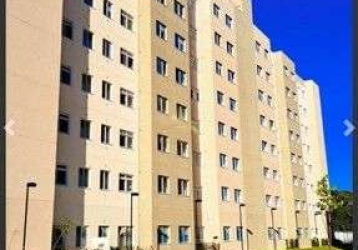 Apartamento à venda, 49 m² por R$ 246.990,00 - Parque Santos