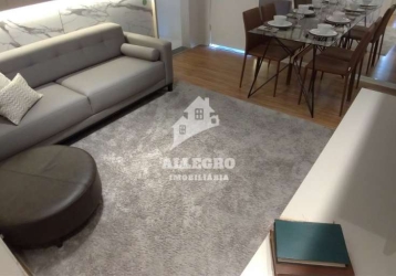 Apartamentos Garden em Vila Beneves, Contagem - MG, 32043 - REALLE