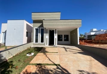 Casa de Condomínio na Avenida Ipanema, Jardim Novo Horizonte em Sorocaba,  por R$ 760.000 - Viva Real