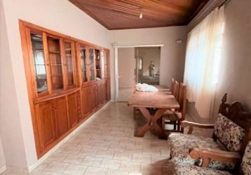 Casa - Sobrado - Jardim Bom Pastor - Botucatu R$ 1.890.000,00. Cód.: 4541