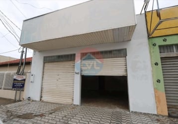 Vendo Salão Comercial Cristo Rei varzea grande - Comércio e indústria -  Cristo Rei, Várzea Grande 1244888687