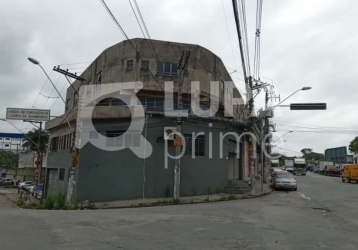 Prédio Comercial 653 m² em Cocaia em Guarulhos, por R$ 5.500.000