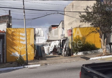 São Paulo-SP (Vila Maria) - Casa do Construtor