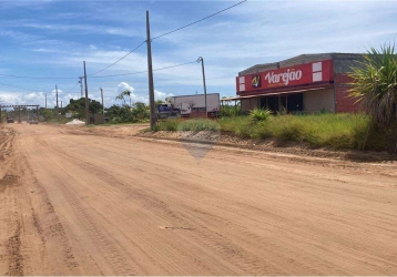 cml008 – Lojas para Aluguel na Entrada de Barra Grande, Maraú