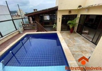 Apartamentos venda na Rua Ciro Alves no Guaruj Chaves na M o