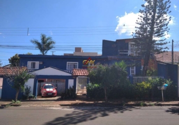 Casas à venda na Rua Sebastião Montilha Garcia em Londrina, PR