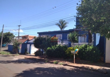 Casas à venda na Rua Sebastião Montilha Garcia em Londrina, PR