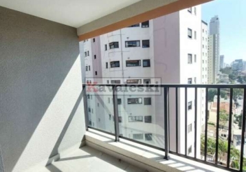 Apartamento na Rua Bartolomeu de Gusmão, 412, Vila Mariana em São Paulo,  por R$ 510.000 - Viva Real