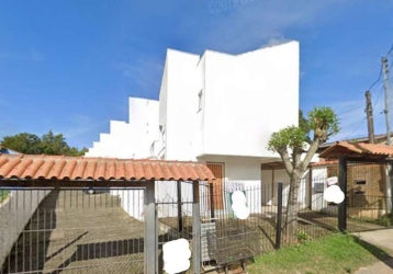 Empreendimento Winter Park Casa com 2 Quartos, Restinga, Porto Alegre – R$  190.000,00 – COD. MZ3256 – Clipes Imóveis – RGI