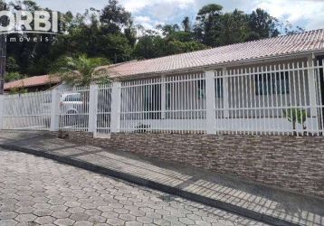 Casas à venda na Rua Monte Belo em Blumenau, SC - ZAP Imóveis